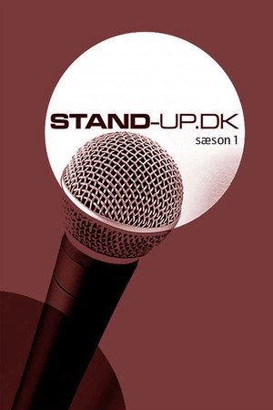 Stand-up.dk 1. évad (1997-05-17) poszter