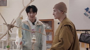我家那小子 3. évad Ep.10 10. epizód