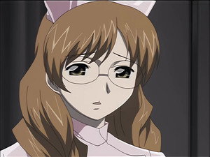 夜勤病棟 2. évad Ep.3 3. epizód