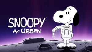 Snoopy az űrben: Élet után kutatva kép