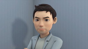 헬로카봇 4. évad Ep.26 26. epizód