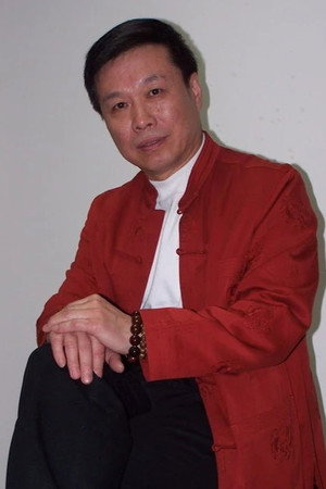 Sun Ning profil kép