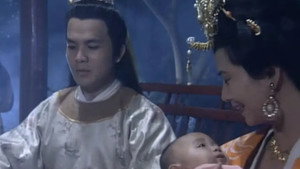 真命小和尚 1. évad Ep.18 18. epizód