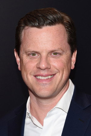 Willie Geist profil kép