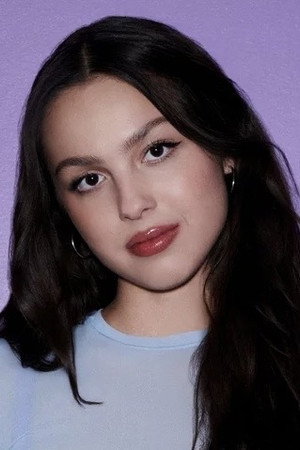 Olivia Rodrigo profil kép