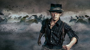 Billy the Kid kép