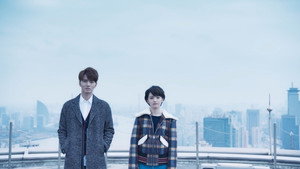 流星花园 1. évad Ep.44 44. epizód