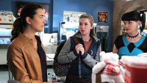 NCIS: Tengerészeti helyszínelők 10. évad Ep.8 Elrabolva