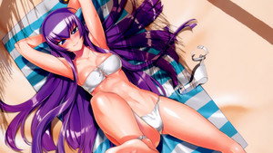 学園黙示録 HIGHSCHOOL OF THE DEAD kép