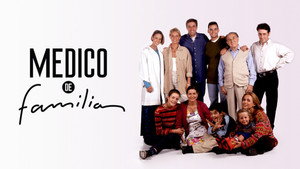 Médico de familia kép