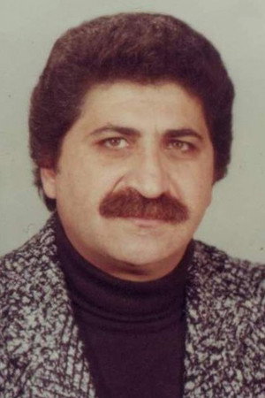 Yusuf Çetin profil kép