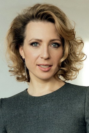 Яна Чурикова profil kép