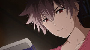 はねバド！ 1. évad Ep.6 6. epizód