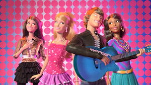 Barbie: Life in the Dreamhouse 1. évad Ep.12 12. epizód