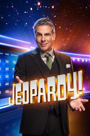 Jeopardy! Sverige poszter
