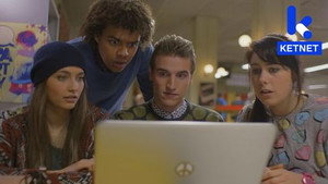 Ghost Rockers 2. évad Ep.15 15. epizód