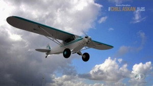 Airplane Repo 2. évad Ep.2 2. epizód