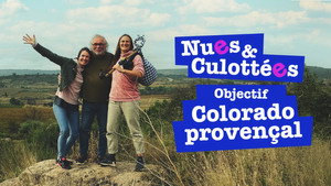 Nues et Culottées 1. évad Ep.3 3. epizód