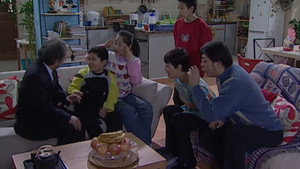 家有儿女 2. évad Ep.8 8. epizód