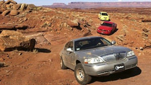 Top Gear 3. évad Ep.6 6. epizód