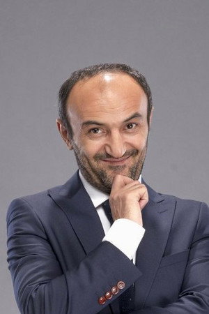 Ersin Korkut profil kép
