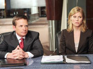 Boston Legal - Jogi játszmák 2. évad Ep.11 11. epizód
