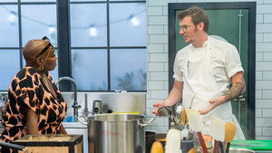 Great British Menu 17. évad Ep.13 13. epizód