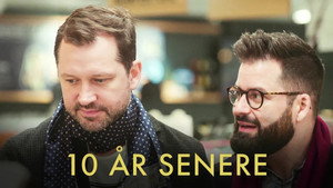 10 år senere kép