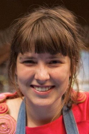 Rosa Marie Gjerluff Nyholm profil kép