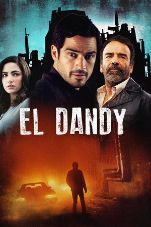 El Dandy poszter
