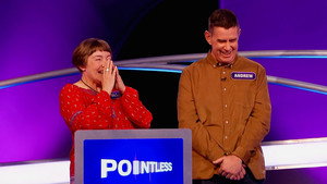 Pointless 34. évad Ep.24 24. epizód