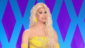 Canada's Drag Race: Canada vs The World 1. évad Ep.3 3. epizód