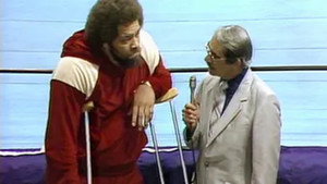Mid-South Wrestling 2. évad Ep.9 9. epizód