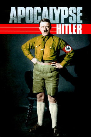 Hitler - út a hatalomba 1. évad (2011-10-25) poszter
