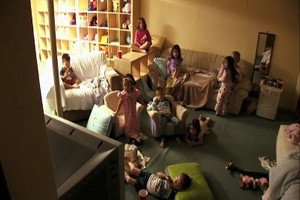Jon & Kate Plus 8 4. évad Ep.3 3. epizód