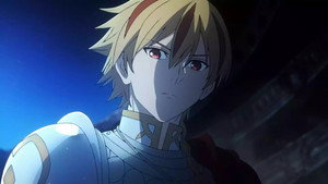 Fate/strange Fake kép