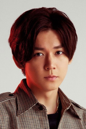 小瀧望 profil kép