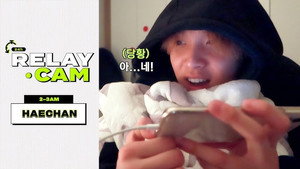 NCT 24hr RELAY CAM 1. évad Ep.16 16. epizód