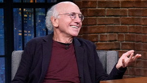 Late Night with Seth Meyers 13. évad Ep.15 15. epizód
