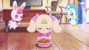 ヒーリングっど♥プリキュア 1. évad Ep.6 6. epizód