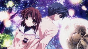 CLANNAD kép