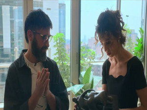 Manes 2. évad Ep.4 4. epizód