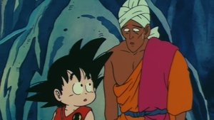 Dragon Ball 1. évad Ep.29 A varázstó