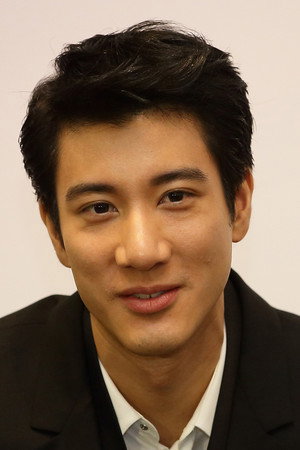 王力宏 profil kép