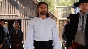 Hell on Wheels - Pokoli vadnyugat 3. évad Ep.10 10. epizód