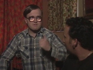 Trailer Park Boys 2. évad Ep.3 3. epizód