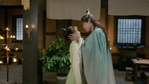 月上朝颜 1. évad Ep.19 19. epizód