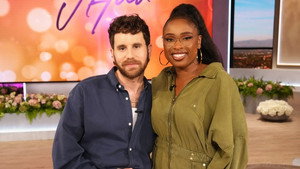 The Jennifer Hudson Show 2. évad Ep.163 163. epizód