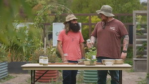 Gardening Australia 34. évad Ep.6 6. epizód