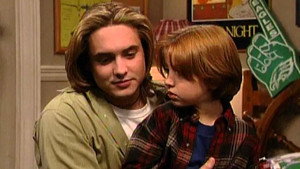 Boy Meets World 6. évad Ep.18 18. epizód